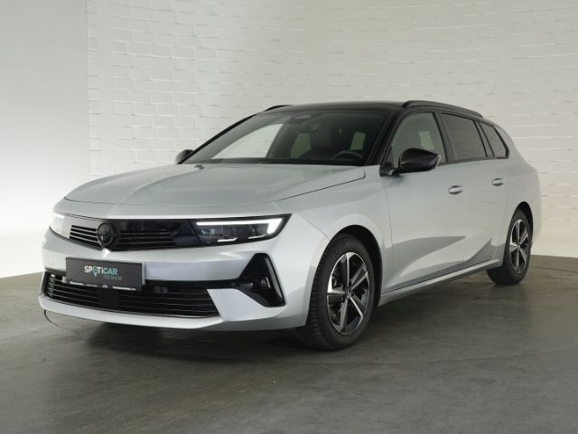Astra L ST GS HYBRID eDCT+LED+NAVI+360 GRAD KAME