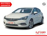 Opel Astra K 1.2 Turbo Edition LED Navi Winterpaket - Opel Astra aus 2021