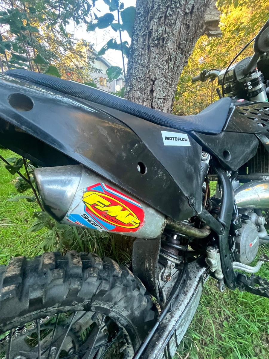 KTM SX 2010 — фото 6