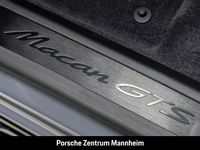 Porsche Macan - Vorschau Bild 23