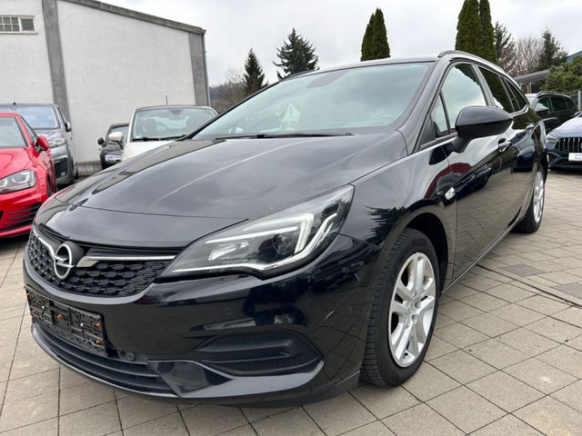 Opel Astra K Sports Tourer Edition