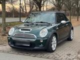 MINI Mini Coupe S Cabrio - MINI MINI aus 2006: Cabrio
