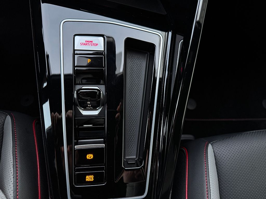 Golf VIII GTI Clubsport 2.0 TSI DSG *FAHRSCHUL*