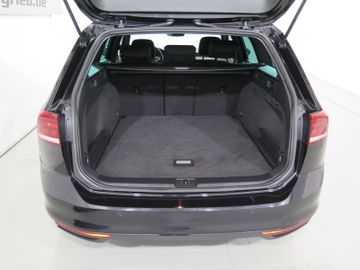 Volkswagen Passat Variant - 5