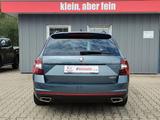Skoda Octavia Combi RS 245*Columbus*Kessy*DCC*ACC*eHK* - Skoda: Columbus