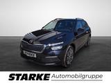 Skoda Kamiq 1,0 TSI 81 kW Tour 7-Gang DSG  Navi LED PD - gebrauchte Skoda Kamiq aus dem Jahr 2022