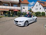BMW Z4  S DRIVE 35 I - BMW Z4 aus 2009: Roadster