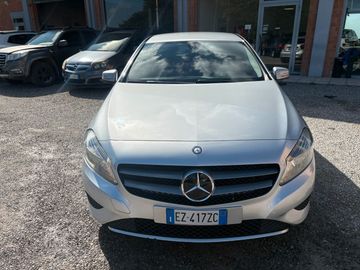 Mercedes A 180 - 2