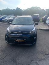 Kia Picanto 1.0-KLIMA+SITZH.-TÜV+INSPEK.NEU-GARANTIE - Kia Picanto: 1.1