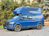 Volkswagen T6.1+OFFROAD CAPER+4Motion+EXPIDIONS CAMPER+ - Wohnmobil oder -wagen Offroad