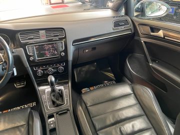 MYAUTOCENTER – Gebraucht- und Jahreswagen mit Werkstattservice in Pfaffenhofen Volkswagen Golf VII Lim. GTD BMT *Kamera*Klima*PDC*
