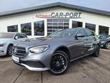 Mercedes-Benz E 300 de | 4MATIC | 1.HAND | AHK | SERVICE MB | - Mercedes-Benz E-Class: Service