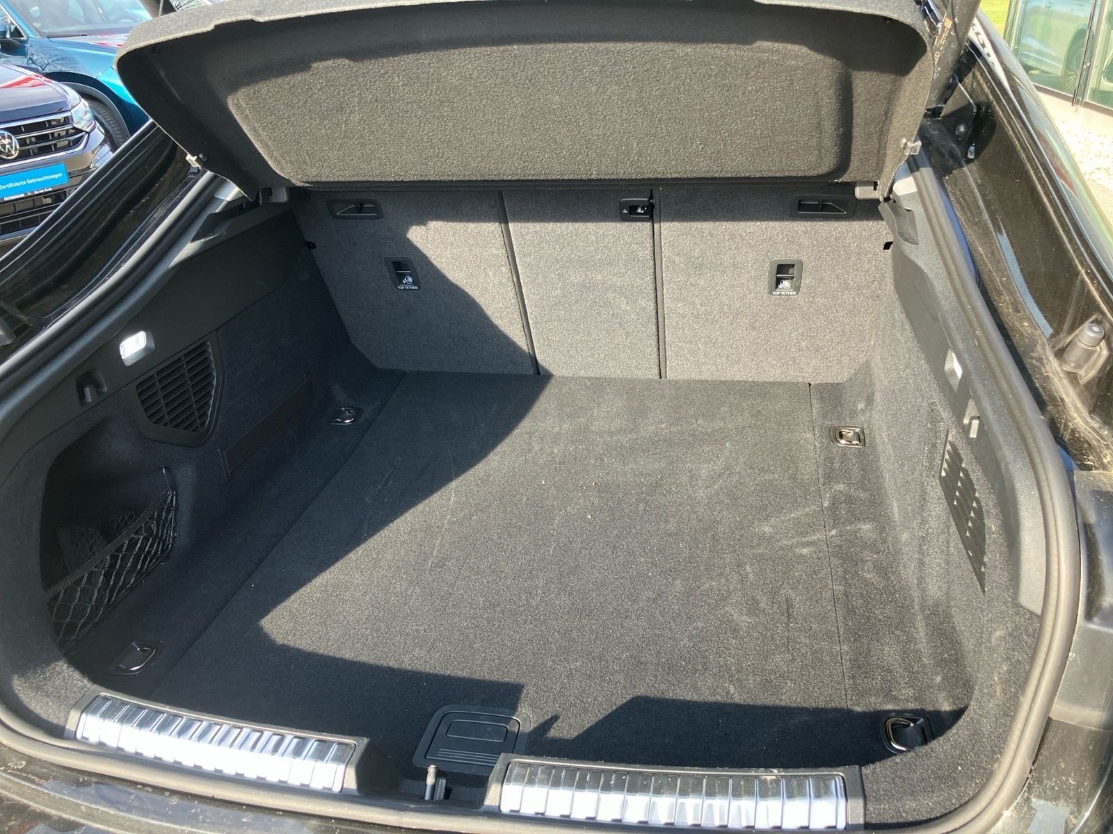 Audi A5 - Bild 8