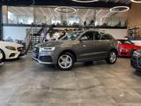 Audi Q3 sport quattro *Sline*LED*Klima*Kamera*AHK* - Audi Q3 mit Diesel-Antrieb