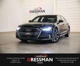 Audi A8 55 TFSI S-LINE PANO B&O ADV. HuD 360° ACC 20z - Audi A8: 2.5