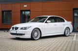 ALPINA B5 4,4 S - - ALPINA B5: B5s