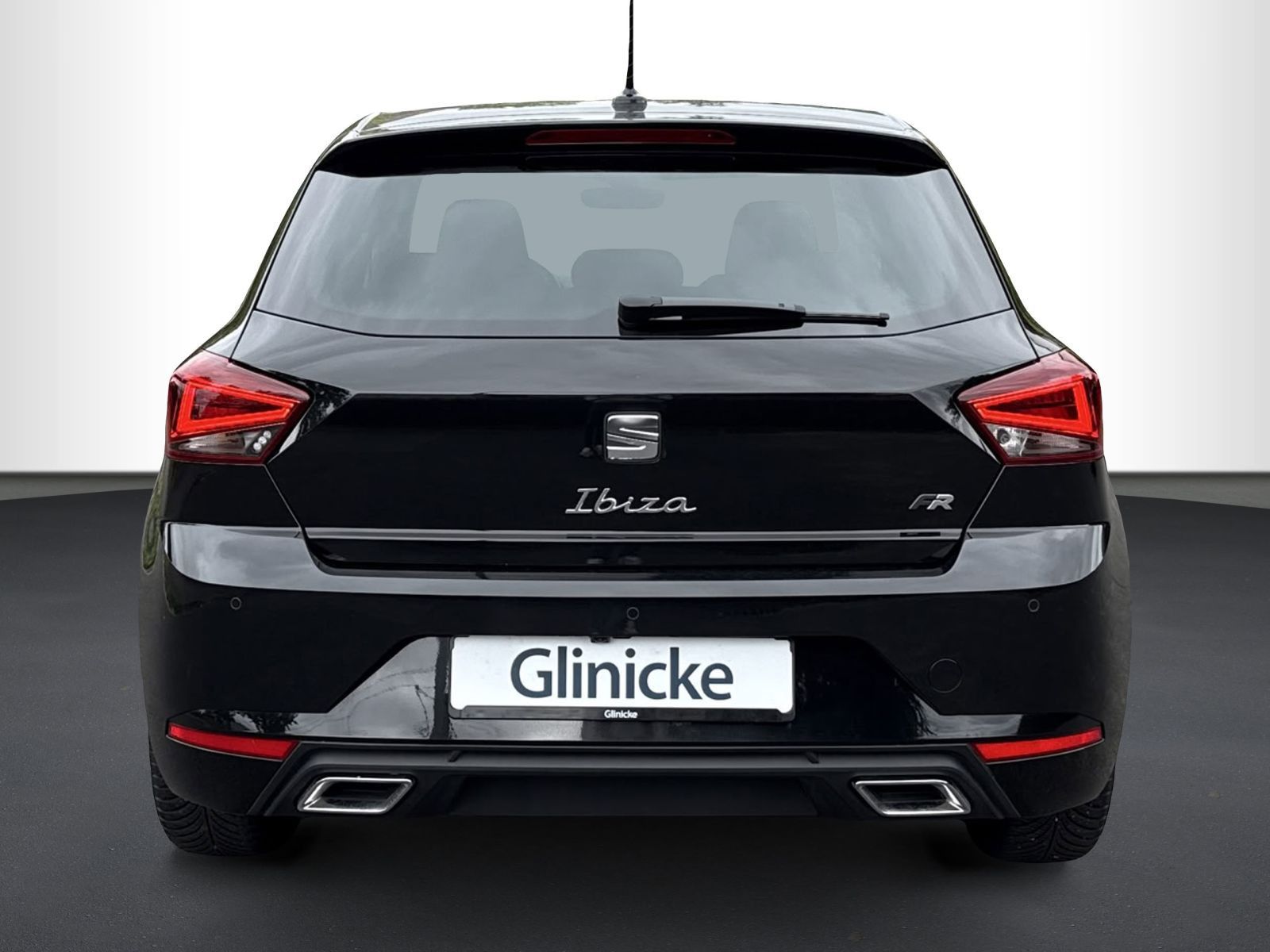 Seat Ibiza - Bild 4