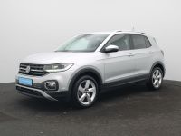 Volkswagen T-Cross - Vorschau Bild 2