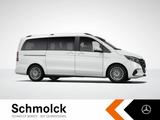 Mercedes-Benz V 220 d STYLE Lang+9G+MBUX+MLTB+AHK+DSTR+CAM+SHZ - Mercedes-Benz Ml