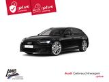 Audi A6 Avant 50 TDI quattro tiptronic S line  LED Na - Audi A6: Automatik