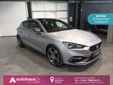 Seat Leon 1.5 eTSI FR+ LED|Navi|Kamera|Pano|Standhz - gebrauchte Seat Leon aus dem Jahr 2023