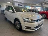 Volkswagen Golf VII Lim. Highline BMT- DSG- Bi xenon- led - Cars in Freiburg