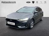 Ford Focus ST-Line X MHEV 125 PS - Kamera