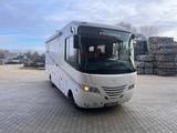 Phoenix 7800 L  - Phoenix Wohnwagen & Wohnmobile