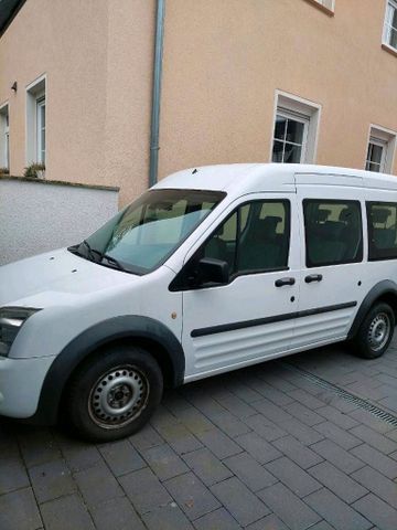 Ford Connect tourneo  x 1Hand x 8Sitzer x ...