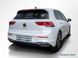 Volkswagen Golf VIII 1.5 eTSI Move DSG Navi/Sitzhz/Kamera/C - Volkswagen mit Benzin-Antrieb