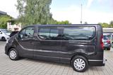 Renault Trafic Grand Combi Life L2H1 EDC  LED-RKAM-AHK - Renault Trafic: Schwarz