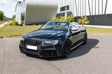 Audi RS5 4.2 FSI S tronic quattro Cabriolet - Keramic - Audi RS5 aus 2014