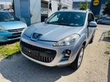 Peugeot 4007 Platinum - Peugeot 4007: Platinum