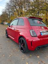 Abarth 500C 1.4 T-Jet 16V MTA C - - Abarth 500C von privat
