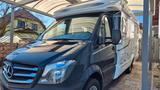 HYMER / ERIBA / HYMERCAR ML-T  580 - Hymer ML T