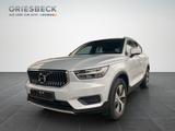 Volvo XC40 T4 Inscription Recharge AHL,LED,Kamera - silberne Volvo XC40