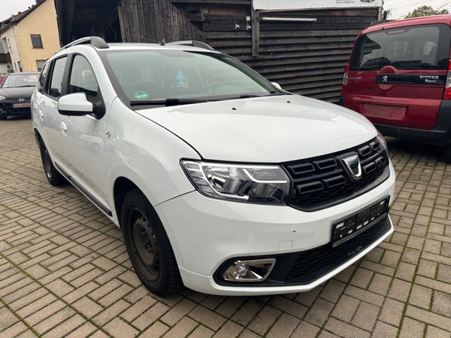 Dacia Logan MCV II Kombi Laureate