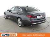 BMW 530d Luxury Line Aut.*NAVI*LASER*HUD*ACC*CAM*PDC - BMW 530 in Bonn