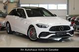 Mercedes-Benz C 43 T AMG 4M|AHK|PANO|Drivers|Dynamic+|PerfSitz - Mercedes-Benz C-Klasse mit Benzin-Antrieb