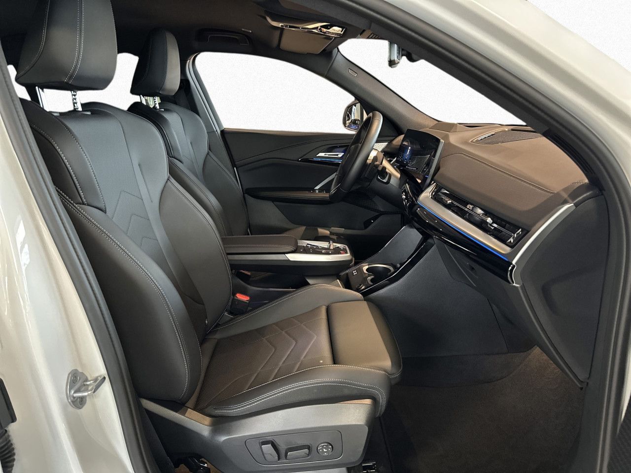 BMW X2 - Bild 13