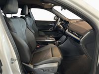 BMW X2 - Vorschau Bild 13