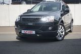 Opel Antara 2.2 CDTI 4x4 Xenon Navi Leder AHK - Opel Antara: Leder
