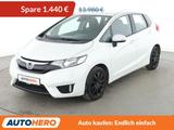 Honda Jazz 1.3 i-VTEC Comfort *LIM*PDC*SHZ*ALU* - gebrauchte Honda Van