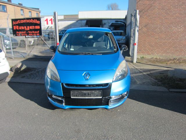 Renault Scenic Bose  dCi  EURO 5