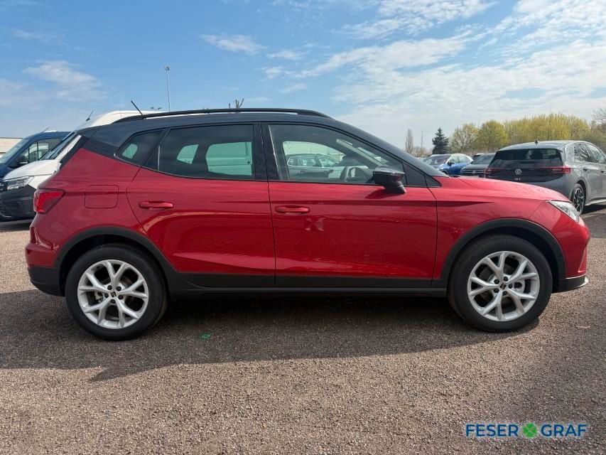 Seat Arona - Bild 3