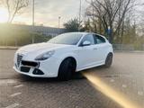 Alfa Romeo Giulietta 1.4 TB 16V MultiAir 125 kW TCT Sup... - Alfa Romeo Giulietta: Multiair