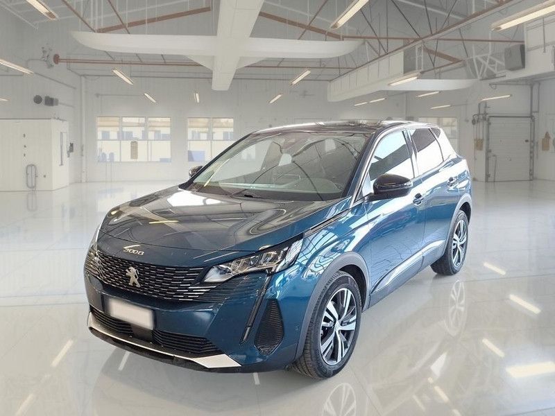 Image of Peugeot 3008
