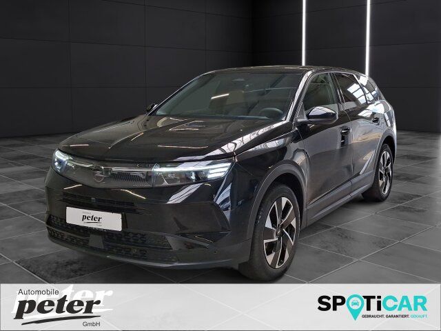 Opel Grandland 1.2 Mild-Hybrid GS Automatik Sitzheizu