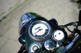 Royal Enfield Bullet 500 EFI - ROYAL ENFIELD BULLET 500