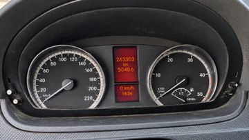 Mercedes Vito - 11
